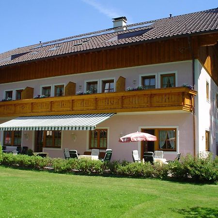 Haus Wolfgangsee Санкт-Гільген Екстер'єр фото
